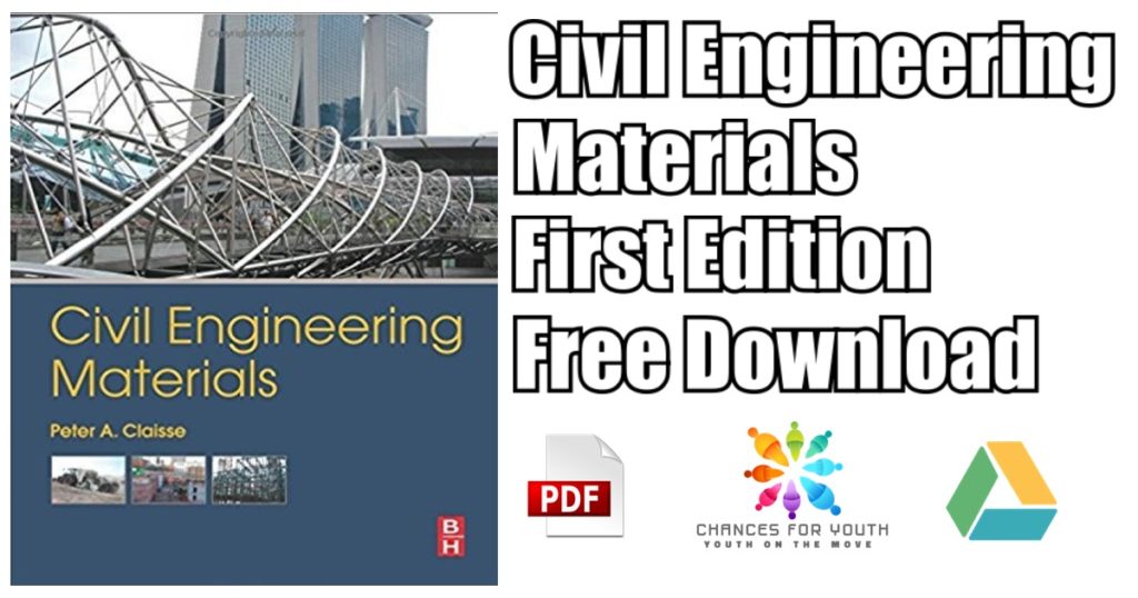 engineering materials textbook pdf